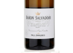 Chardonnay Riserva Baron Salvadori,2013