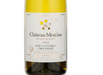 Château Mercian Hokushin Chardonnay RGC,2015