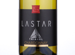 Chardonnay Lastar Triangle,2015