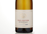 Paul Cluver Seven Flags Chardonnay,2016