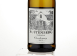 Rustenberg Stellenbosch Chardonnay,2015