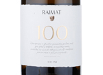 Raimat  100,2015