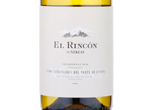 El Rincon,2016