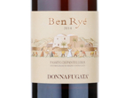 Ben Ryé - Passito di Pantelleria,2014