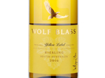 Wolf Blass Yellow Label Riesling,2016