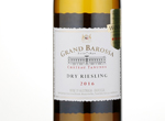 Grand Barossa Dry Riesling,2016