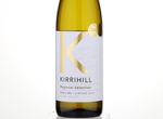 Kirrihill Wines Regional Selection Clare Valley Riesling,2016