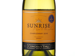 Sunrise Chardonnay,2016