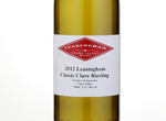 Classic Clare Riesling,2012