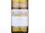 Bethany Eden Valley Riesling,2016