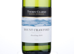 Thorn Clarke Mount Crawford Riesling,2016