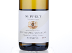 Seppelt Drumborg Riesling,2016