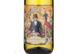 Morrisons Head Honcho Chardonnay,2015