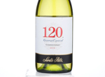 120 Chardonnay,2016