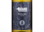 Adamo Estate Riesling 'Frank's Corner',2016