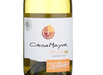 Casa Mayor Old Vines Chardonnay,2016