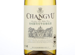 Changyu Riesling Dry White Wine,2016