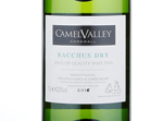 Bacchus Dry,2016