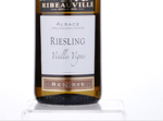 Riesling Vieilles Vignes,2016