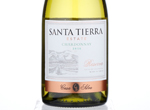 Santa Tierra Reserva Chardonnay,2016