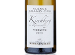 Riesling Grand Cru Kirchberg de Ribeauvillé,2014