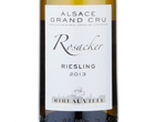 Riesling Grand Cru Rosacker,2013