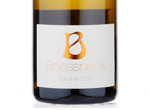 Boessneck Sylvaner,2014