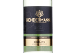 Kendermanns Special Edition Riesling,2016