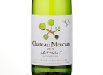 Château Mercian Omori Riesling,2015