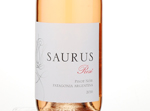 Saurus Pinot Noir Rosé,2016