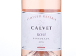 Calvet Limited Release Cabernet Franc Rosé,2016