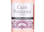 Clos Poggiale,2016