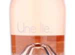 Une Ile... Rosé,NV