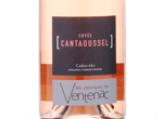 Les Classiques de Ventenac cuvée Cantaoussel,2016