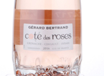 Côte des Roses Rosé,2016