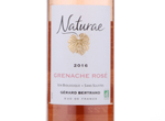 Naturae Grenache Bio Rosé,2016