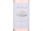 Fortant De France Terroir Littoral Grenache Rosé,2016