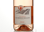 Le Grand Ballon Rosé,2016