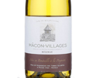 Macon Villages Reserve,2015