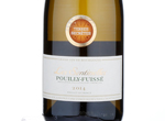 Pouilly Fuissé Sentinelles,2014