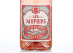 Les Dauphins Reserve,2016