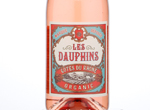 Les Dauphins Organic,2016