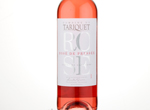 Domaine du Tariquet Rosé de Pressée,2016