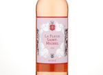 La Fleur Saint Michel,2016