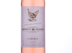 Appetit de France Syrah Rosé,2016