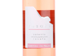 Rosato  "De Falco",2016