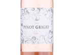 Fillipo Sansovino Pinot Grigio Rosé,2016