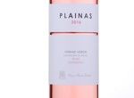 Plainas Rosé Espadeiro,2016