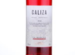 Caliza Rosé,2016