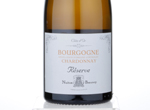 Bourgogne Chardonnay Réserve,2014